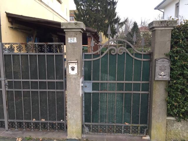 Appartamento in affitto a Venezia VE