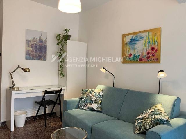 Appartamento in affitto a Venezia VE