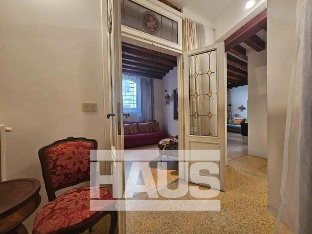 Appartamento in affitto a Venezia VE