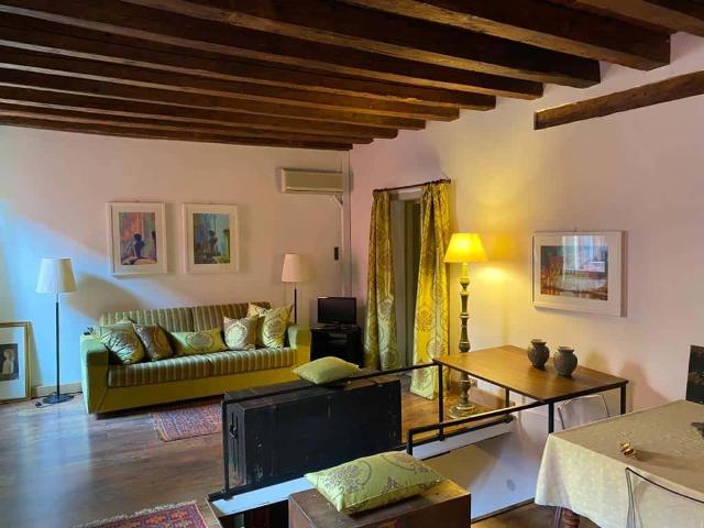 Appartamento in affitto a Venezia VE
