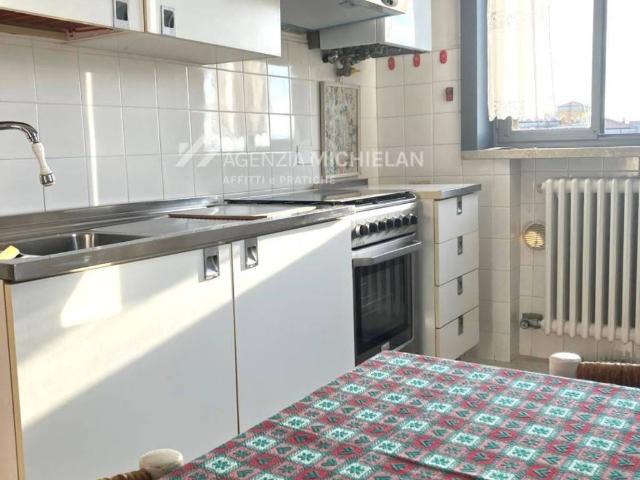 Appartamento in affitto a Venezia VE