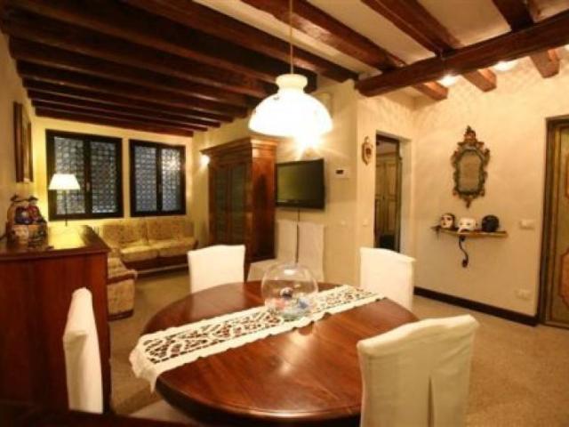 Appartamento in affitto a Venezia VE