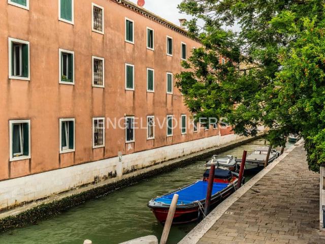Appartamento in affitto a Venezia VE