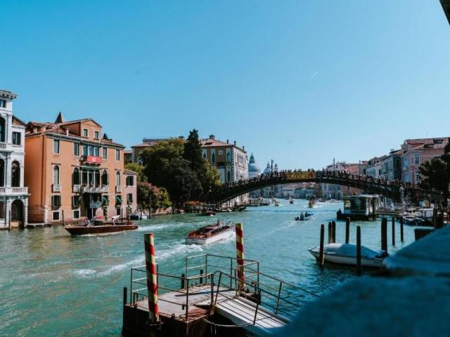 Appartamento in affitto a Venezia VE