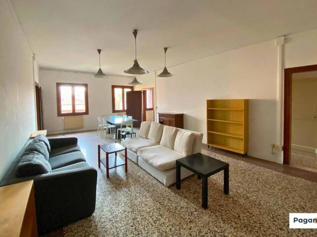 Appartamento in affitto a Venezia VE