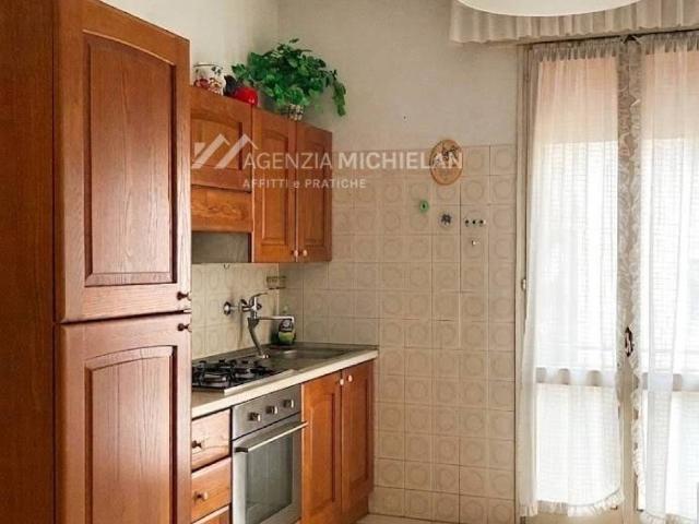 Appartamento in affitto a Venezia VE