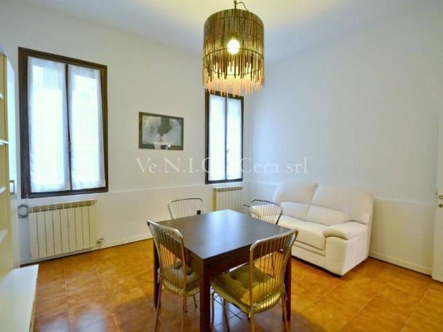 Appartamento in affitto a Venezia VE