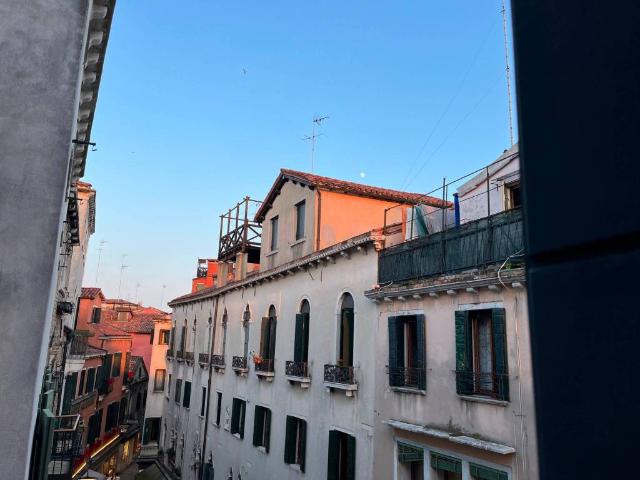 Appartamento in affitto a Venezia VE
