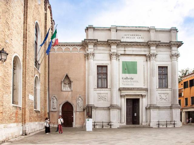 Appartamento in affitto a Venezia VE