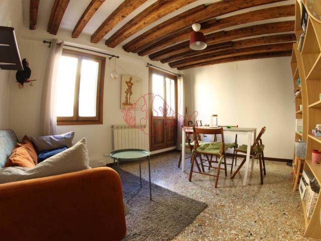 Appartamento in affitto a Venezia VE