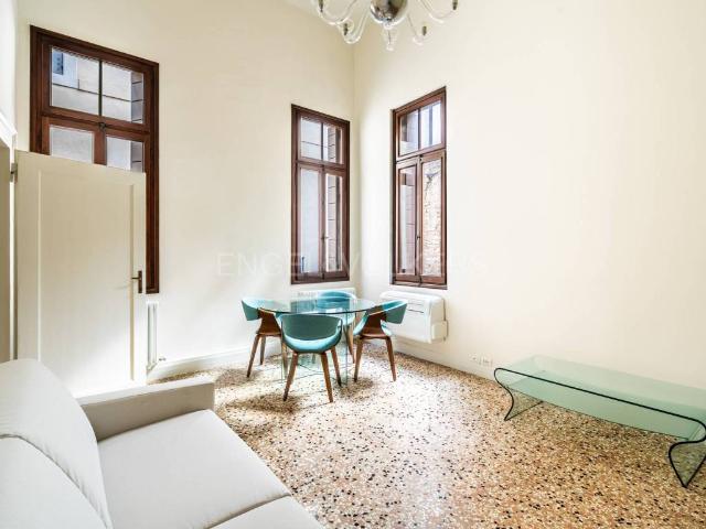Appartamento in affitto a Venezia VE