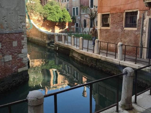 Appartamento in affitto a Venezia VE