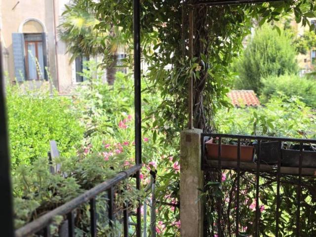 Appartamento in affitto a Venezia VE