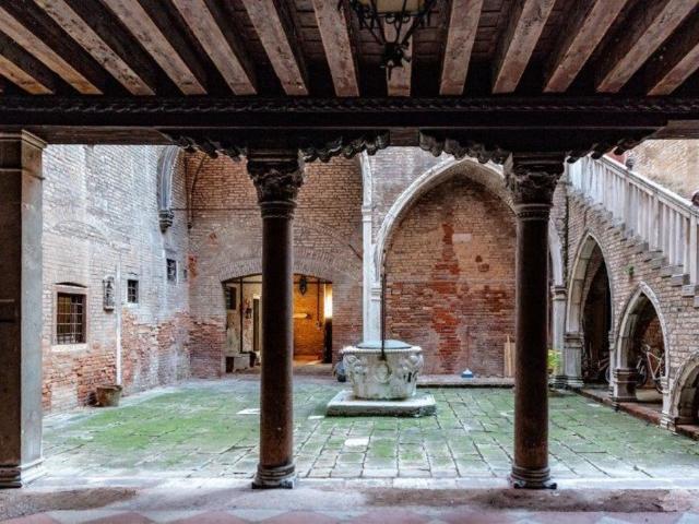Appartamento in affitto a Venezia, Venezia, immobile di prestigio, luminoso, cucina abitabile TrovaCasa