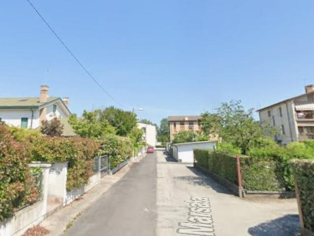Appartamento in affitto a Venezia via marsala, arredato, giardino privato, riscaldamento autonomo TrovaCasa