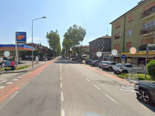 Appartamento in affitto a Venezia via miranese, arredato, box, riscaldamento autonomo TrovaCasa