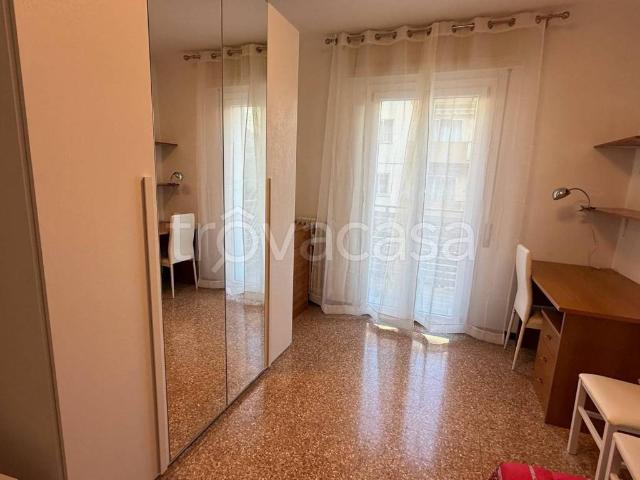 Appartamento in affitto a Venezia via Antonio Diedo, 18, arredato, balcone, cucina abitabile TrovaCasa