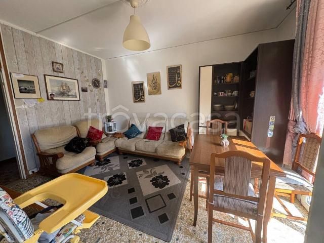 Appartamento in affitto a Venezia via Antonio Fradeletto, arredato, senza ascensore, balcone TrovaCasa