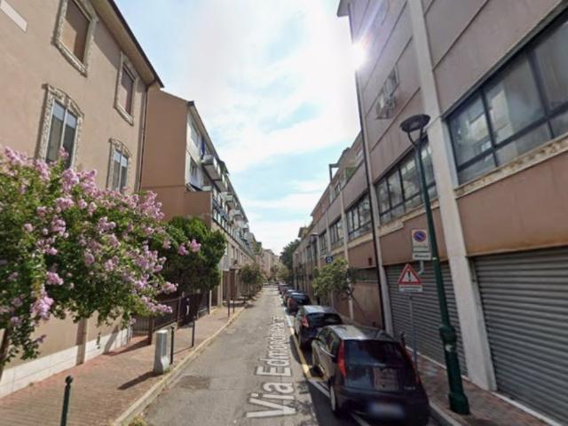 Appartamento in affitto a Venezia via de amicis, arredato, terrazzo, riscaldamento autonomo TrovaCasa