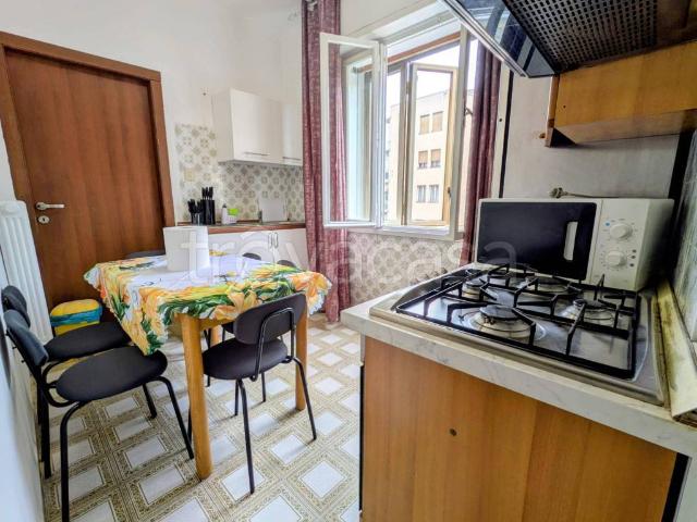 Appartamento in affitto a Venezia via Felice Orsini, arredato, balcone, cucina abitabile TrovaCasa