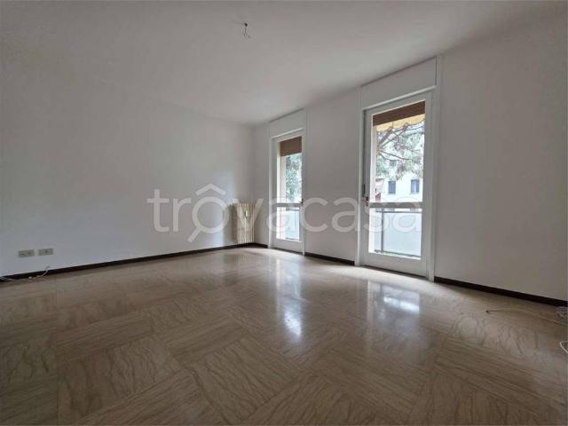 Appartamento in affitto a Venezia via filiasi, 97, Mestre