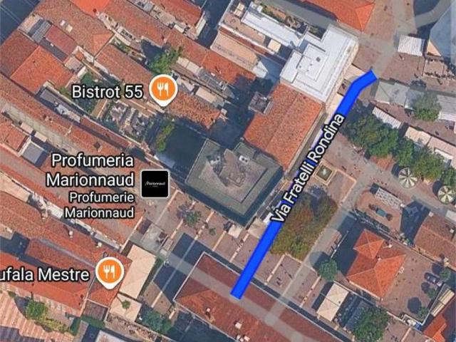 Appartamento in affitto a Venezia via fratelli rondina, terrazzo, ascensore, ultimo piano TrovaCasa