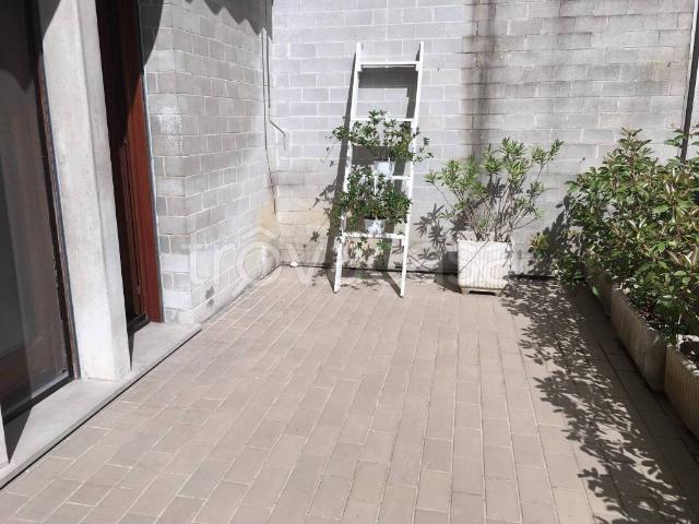 Appartamento in affitto a Venezia via Guido Carrer, arredato, terrazzo, cucina abitabile TrovaCasa