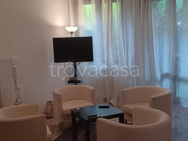 Appartamento in affitto a Venezia via Giovanni Querini, arredato, terrazzo, balcone TrovaCasa