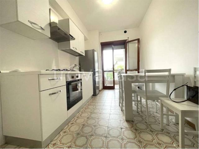 Appartamento in affitto a Venezia via Palladio, arredato, terrazzo, ascensore TrovaCasa