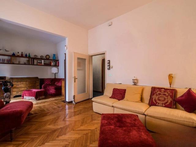 Appartamento in affitto a Venezia via Piave, 140, non arredato/vuoto, terrazzo, luminoso TrovaCasa