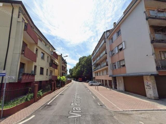 Appartamento in affitto a Venezia via piraghetto, arredato, giardino, riscaldamento autonomo TrovaCasa