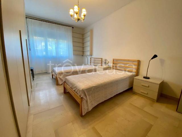 Appartamento in affitto a Venezia via Podgora, 107, arredato, terrazzo, centrale TrovaCasa