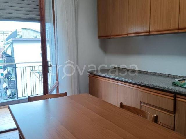 Appartamento in affitto a Venezia via Roma, arredato, terrazzo, balcone TrovaCasa