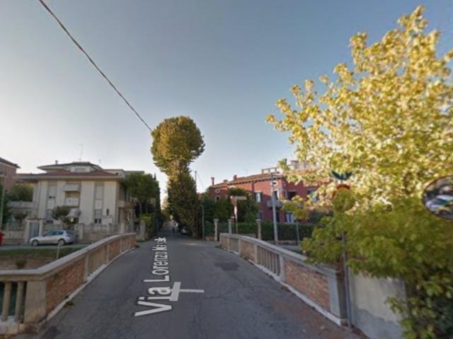 Appartamento in affitto a Venezia via san giovanni d'acri, arredato, terrazzo, riscaldamento autonomo TrovaCasa