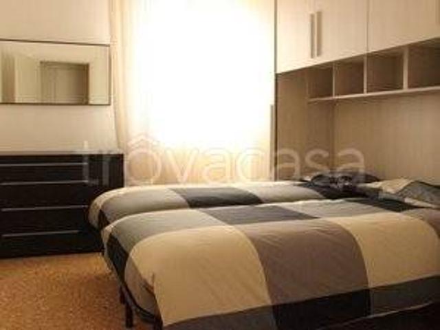 Appartamento in affitto a Venezia via Terraglio, arredato, balcone, cucina abitabile TrovaCasa