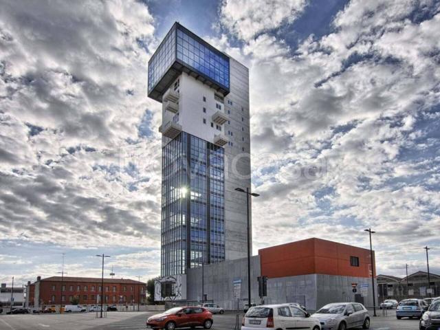 Appartamento in affitto a Venezia via Torino, arredato, terrazzo, vista panoramica TrovaCasa