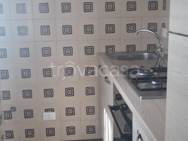 Appartamento in affitto a Venezia via Torquato Tasso, arredato, giardino privato, centrale TrovaCasa