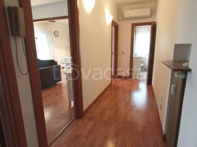 Appartamento in affitto a Venezia viale San Marco, arredato, box, terrazzo TrovaCasa