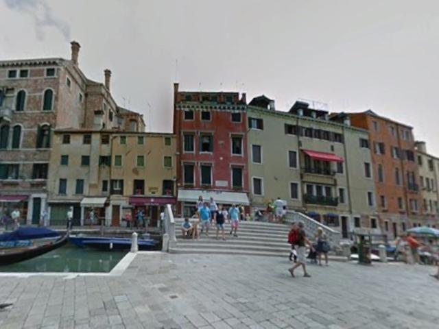 Appartamento in affitto a Venezia zona frari, riscaldamento autonomo, parzialmente arredato, libero subito TrovaCasa