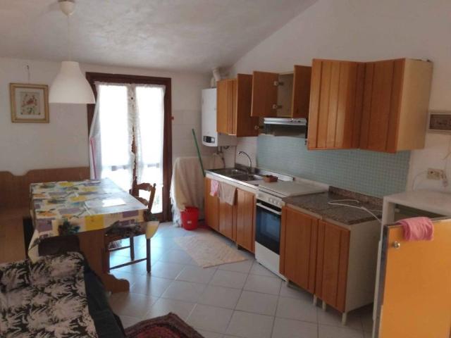 Appartamento in affitto a Ventasso RE