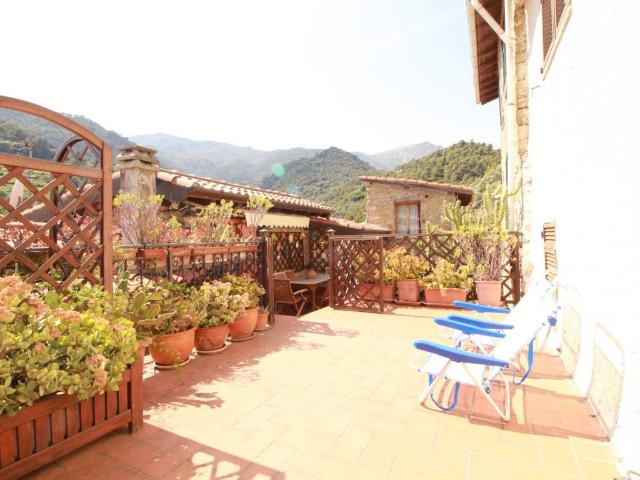 Appartamento in affitto a Ventimiglia IM