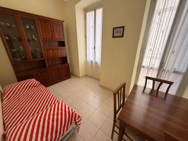 Appartamento in affitto a Ventimiglia