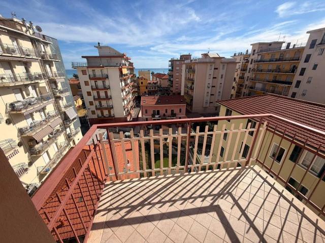 Appartamento in affitto a Ventimiglia