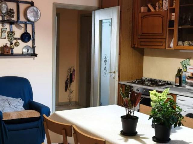 Appartamento in affitto a Vescovato CR
