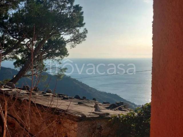 Appartamento in affitto a Vernazza drignana, arredato, giardino, vista mare TrovaCasa