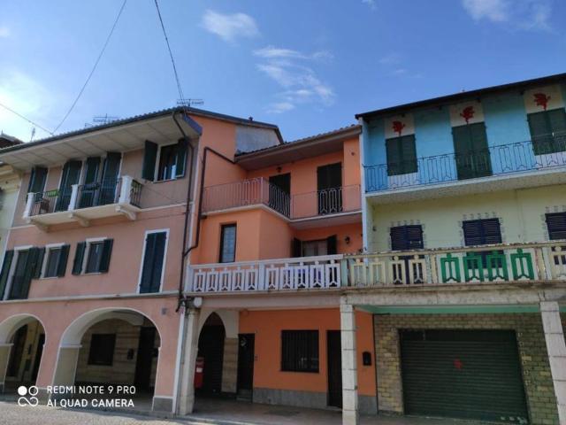 Appartamento in affitto a Verolengo TO