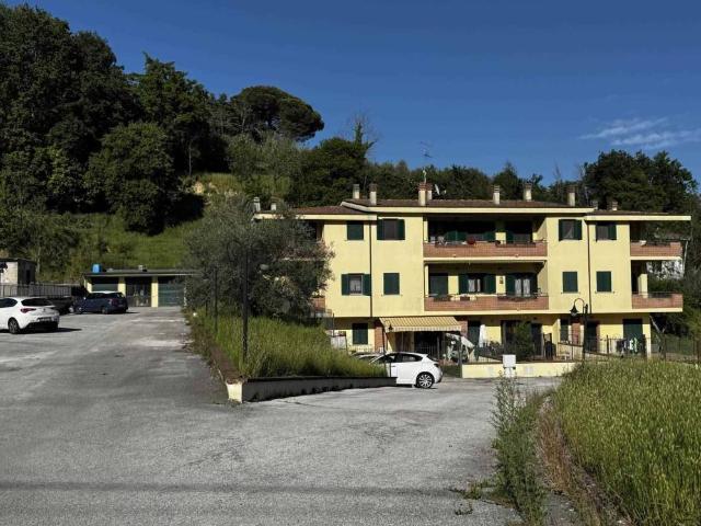 Appartamento in affitto a Veroli FR