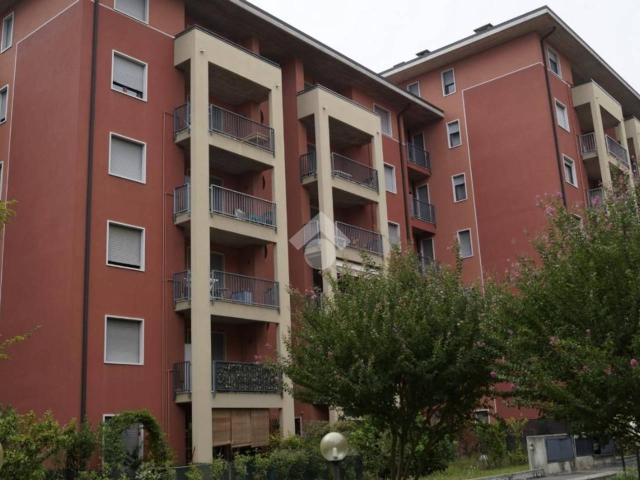Appartamento in affitto a Verona