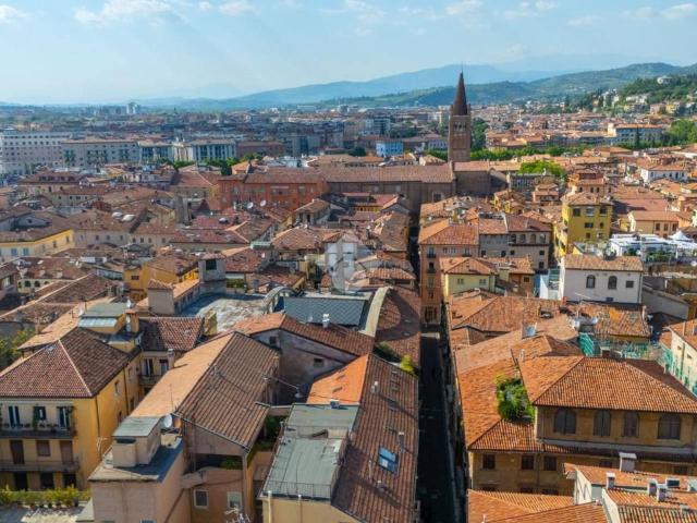 Appartamento in affitto a Verona