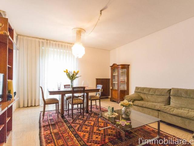 Appartamento in affitto a Verona